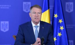 Vești bune sau vești proaste: Iohannis anunță că vaccinul anti-Covid va ajunge în România la primăvară
