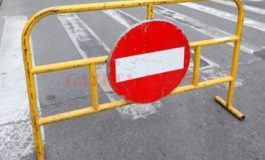 Noi reguli de circulație pe strada Brăilei