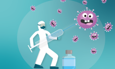 Vaccinul pentru PSD-virus este gratuit!