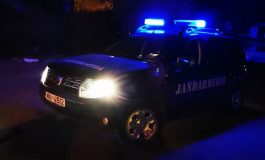 „Orgie” în Galați. Jandarmii au oprit un concert nocturn
