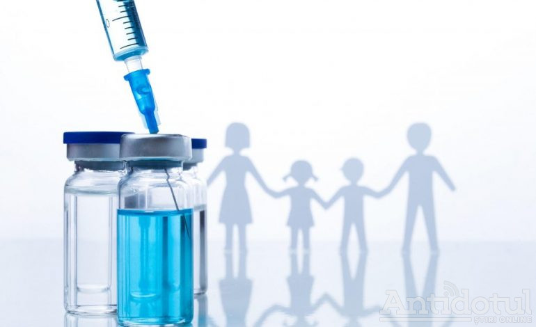 ABC-ul vaccinării. Autoritățile au prezentat 16 întrebări și răspunsuri despre vaccinarea anti-Covid