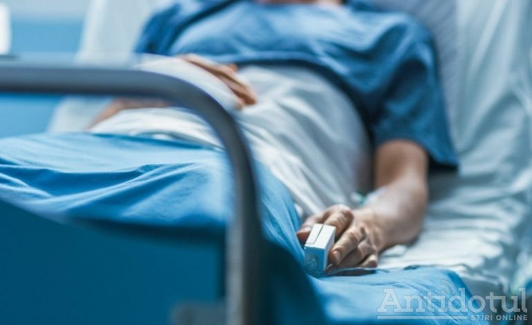 Tragedie. O femeie infectată cu SARS CoV-2 a murit la puțin timp după ce a născut
