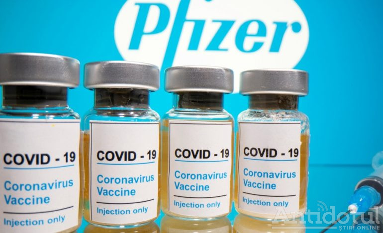 Peste 100.000 de gălățeni s-au vaccinat anti-COVID. Ceilalți așteaptă să treacă pandemia!