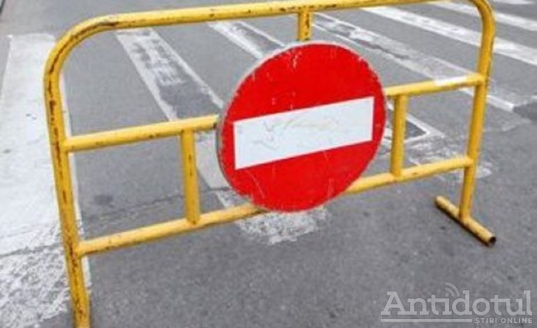 Începe nebunia: Primăria anunță că va asfalta toată strada Siderurgiștilor