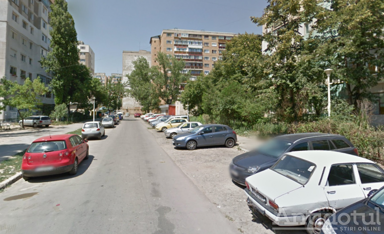 Cu multă autocritică, Primăria Galați începe mica asfaltare, faza pe cartiere
