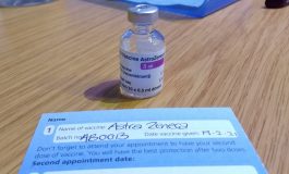 AstraZeneca are legătură cu trombozele. Oficialii români nu știu ce să facă cu vaccinul britanic