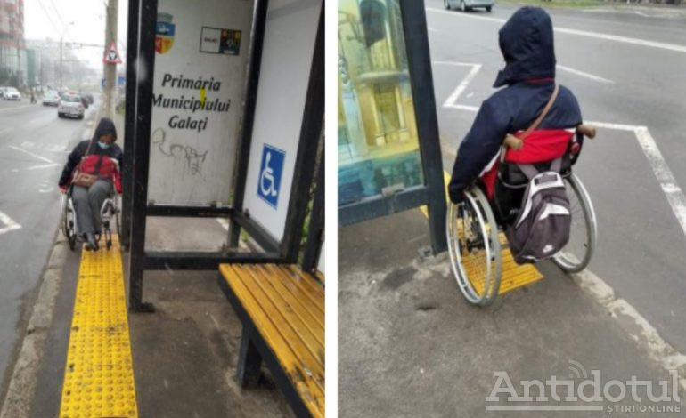 Refugiile pentru persoanele cu dizabilități reprezintă opera unor handicapați
