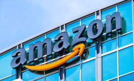Amazon vine în Parcul de Soft