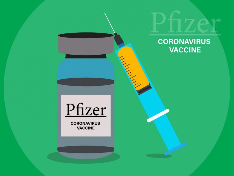 Pfizer / BioNTech pregătesc o a treia doză a vaccinului, eficentă și împotriva tulpinii Delta