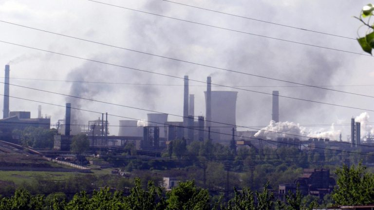 Județul Galați va beneficia de bani europeni garantați, pentru a combate poluarea