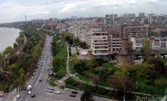 Vești proaste: orașul Galați a intrat în scenariul verde