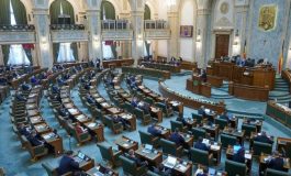 Parlamentarii gălățeni, îndemnați să boicoteze discursul președintelui Zelenski
