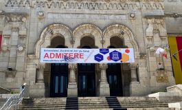 Concurs de Admitere pentru anul universitar 2021-2022 la Universitatea „Dunărea de Jos"