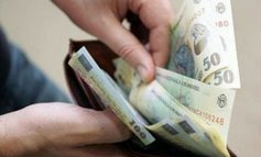 Inflația le umflă românilor salteaua cu bani