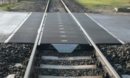 Trei proiecte de infrastructură feroviară, în desfășurare pe teritoriul județului Galați