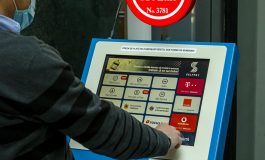 COVID modernizează țara: taxele locale și amenzile gălățenilor pot fi plătite la stațiile SelfPay
