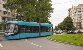 Minune mare! Noile tramvaie ale Transurb vor intra pe traseele din orașul Galați