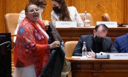 Încrederea românilor în Guvern și Parlament scade fără precedent