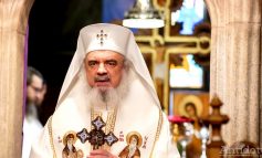 Vaccinare la nivel Prea Înalt. Patriarhul României s-a vaccinat anti-COVID