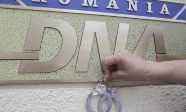 Sorin Dănăilă, fostul șef al ANIF Galați, trimis în judecată de DNA pentru că ar fi luat o mită de 134.000 lei