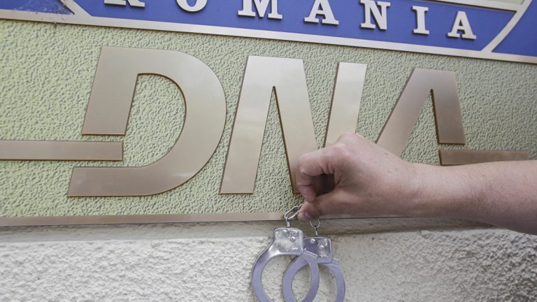 Sorin Dănăilă, fostul șef al ANIF Galați, trimis în judecată de DNA