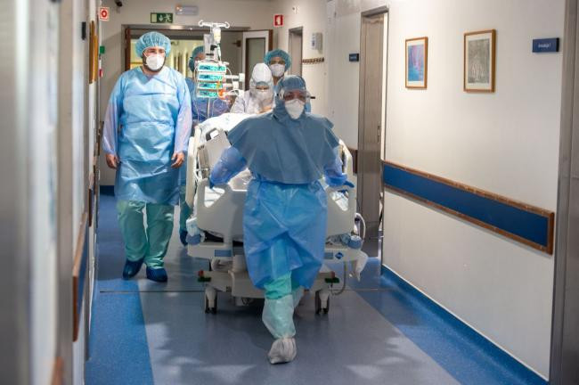 Criza Covid 19 bagă 5 milioane de lei în două spitale