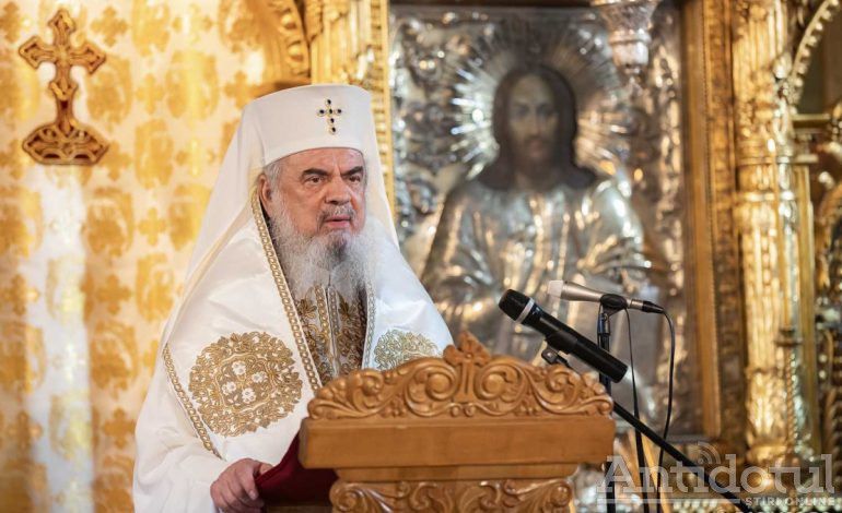 Sondaj: românii au încredere în biserică, Marcel Ciolacu și PSD