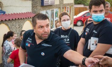 Primarul Silviu Zinica uimește lumea satelor cu o realizare epocală