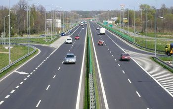 Drumul expres Galați-Drajna: autoritățile din patru județe vor să construiască șoseaua modernă