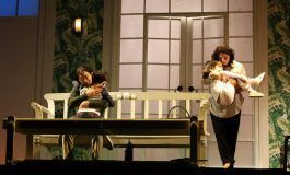 În acest weekend la Teatrul Dramatic „Fani Tardini”: AFTER LOVE | MARELE PREMIU