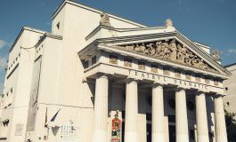 Teatrul Dramatic „Fani Tardini” reduce la 30% gradul de ocupare a Sălii de Spectacole