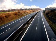 Prea ca la țară. Două dintre drumurile rapide din zona Galați-Brăila se vor intersecta într-un sens giratoriu