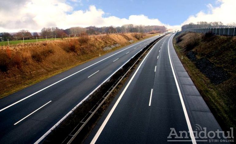 Optimism la Ministerul Transporturilor: Drumul Expres Galați-Brăila ar putea fi gata în 2023, înainte de termenul prevăzut în contract