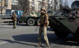 Soldații ruși sunt spălați pe creier - au cerut motorină polițiștilor ucraineni