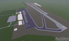 Surpriza din bugetul Consiliului Județean Galați: în 2022 se face studiu pentru realizarea unui aeroport internațional
