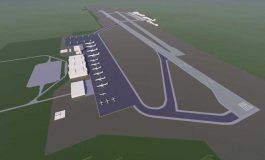 Aeroportul de la Galați: două oferte la licitația pentru studiul de fezabilitate