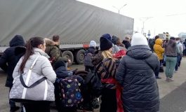 Sociolog: rețelele de trafic de persoane din România și Ucraina profită de criza umanitară
