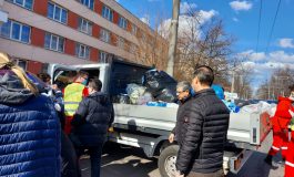 O femeie din Ucraina a murit la Galați. Victima fugise de războiul lui Putin