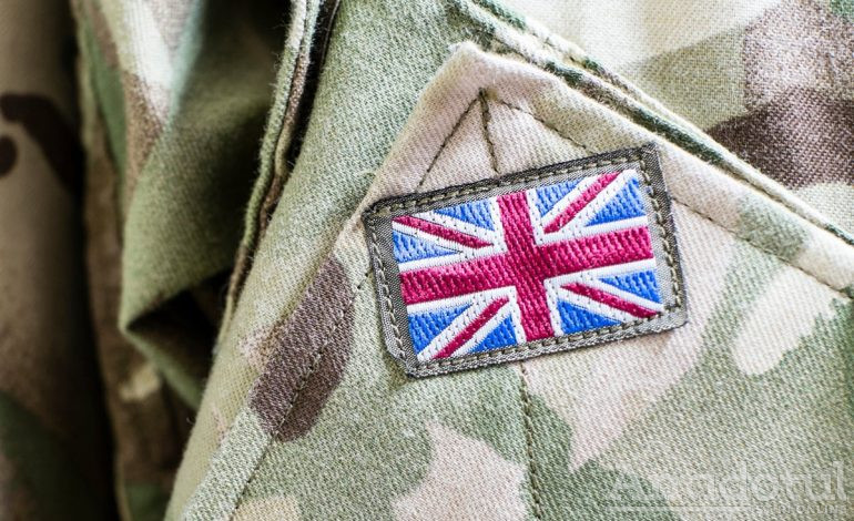 Patru soldați britanici luptă alături de ucraineni – un gest nobil dar prostesc