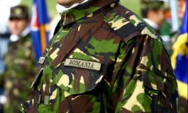 Bărbații români între 18 și 60 de ani, buni de război - proiect de lege