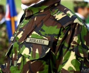 Astea-s vremurile: armata face recrutări pentru Garnizoanele Galați și Focșani