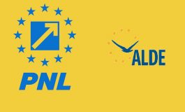 Deglutiție politică: ALDE Cristian Dima a fost înghițit de PNL