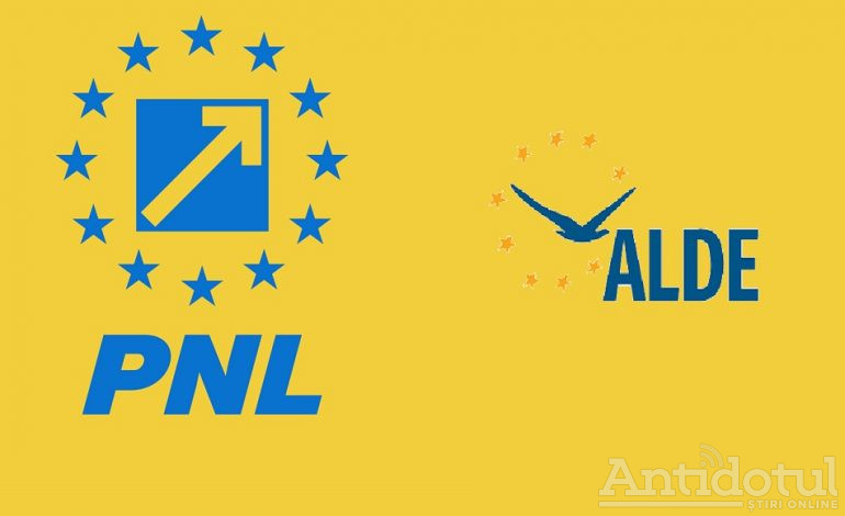 Deglutiție politică: ALDE Cristian Dima a fost înghițit de PNL