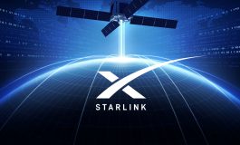 Internetul prin satelit marca Starlink a primit undă verde în România