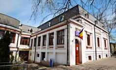 Parteneriat Galați-Republica Moldova: va fi construită o sală de spectacole și va fi modernizată o moară cu aburi