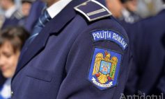 Doi șefi ai Poliției Galați sunt cercetați penal și au fost plasați sub control judiciar
