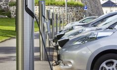 Stații noi de alimentare cu energie electrică pentru mașini vor fi amplasate la Galați
