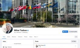 Caterincă europarlamentară. Mihai Tudose către nea Ion: „Lasă dracu’ porumbul, că-l luăm de la ucraineni”