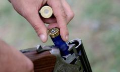 Aventuri pe strada Traian din orașul Galați: un bărbat s-a împușcat cu propria sa armă de vânătoare