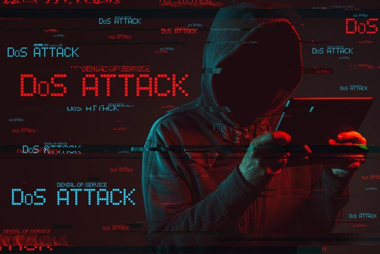În atacurile informatice asupra instituțiilor a fost implicat și un român
